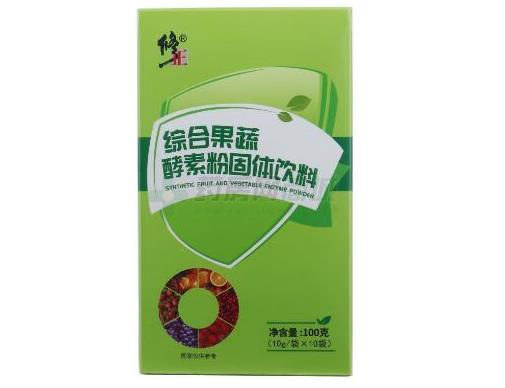 酵素减肥安全吗？口碑最好的十大酵素品牌