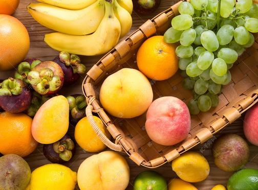 空腹不宜吃的十种水果，空腹吃它等于自杀