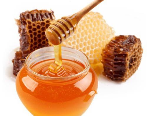 蜂蜜竟可以减肥，蜂蜜的十大养生功效分析