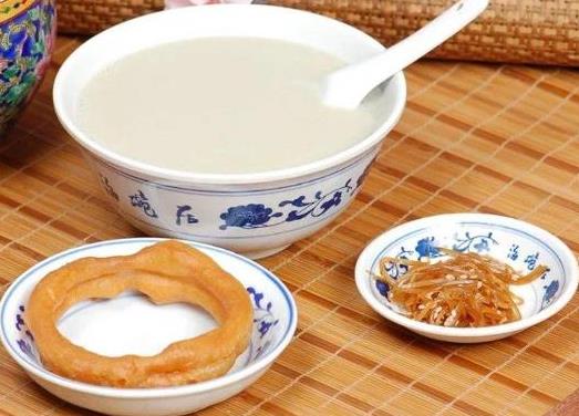 中国各地十大特色早餐，第一是我家乡的味道
