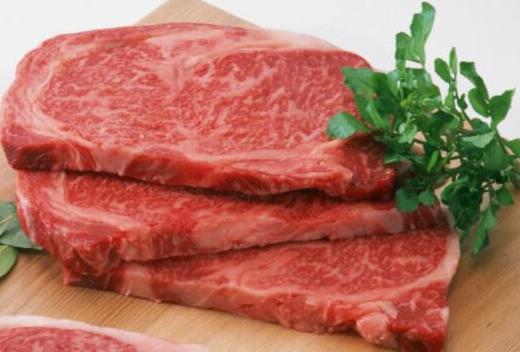 中国最顶级的牛肉排名，第三有中华一绝的美称