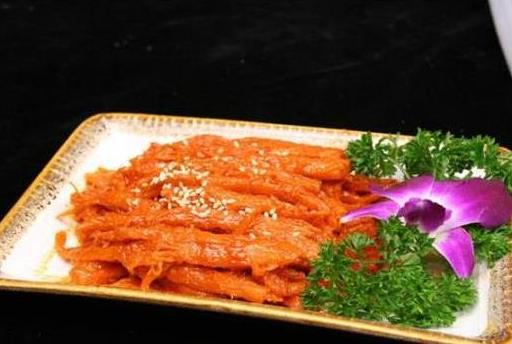 韩国最好吃的网红美食排名，榜首堪称追剧神器