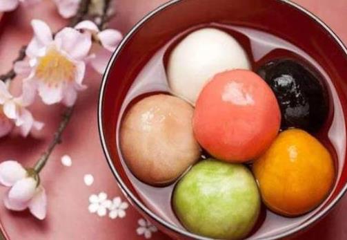 春节必吃的十种传统食物，不单单只有饺子