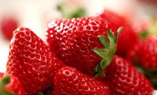 真正能减肥的十种水果，低热量水果排名