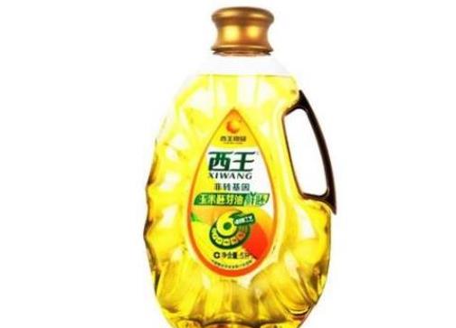 你家的食用油健康吗？中国口碑最好的食用油