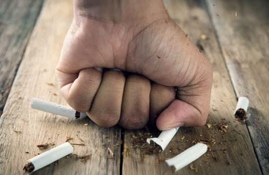 如何科学戒烟避免复吸？9种方法帮你彻底戒烟