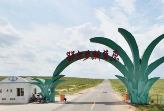 中国最美十大草原排行榜，第一享誉世界