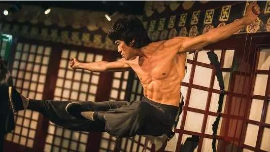 李小龙一秒能打多少拳