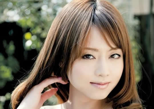 日本女明星身材排名：身材最好的十名日本女明星