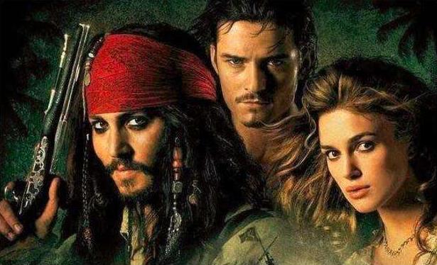 加勒比海盗6上映时间：加勒比海盗6杰克船长换人了吗