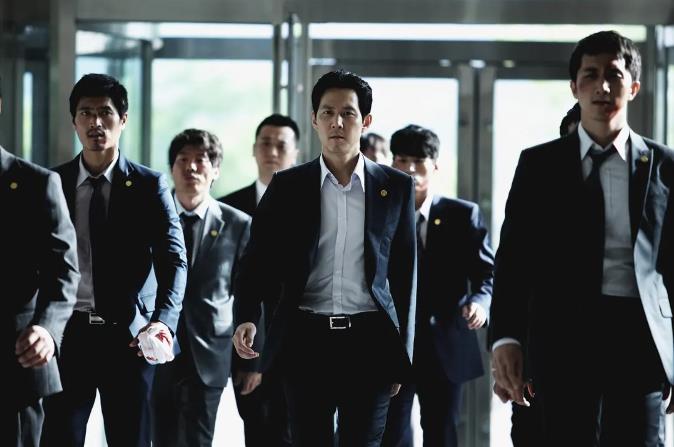 韩国连环杀人案电影排行榜前十名