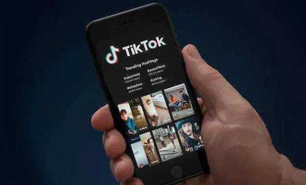 tiktok是什么意思哪个国家的：抖音和tiktok什么关系