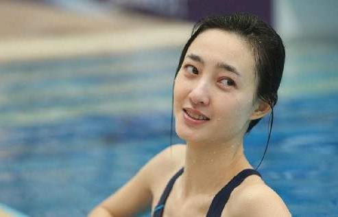 王丽坤素颜女神什么梗：王丽坤结婚了吗