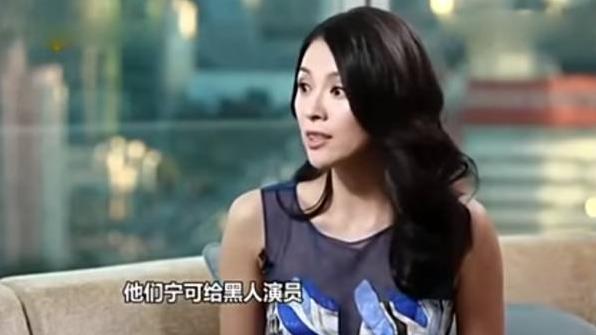 为什么中国人进不了好莱坞：好莱坞认可的中国明星都有谁
