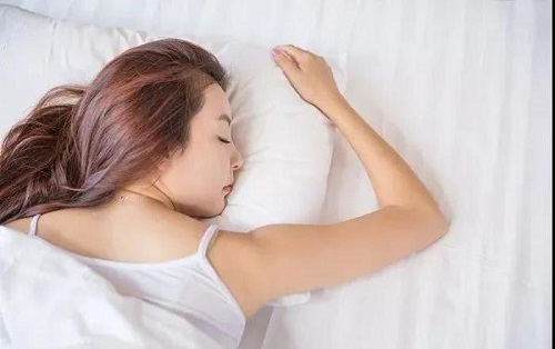 睡觉流口水的治疗方法