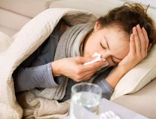 快速缓解孕妇感冒的4个方法