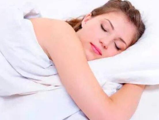 改善失眠最有效的4个方法