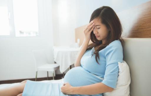孕早期為什么會便秘，有哪些原因