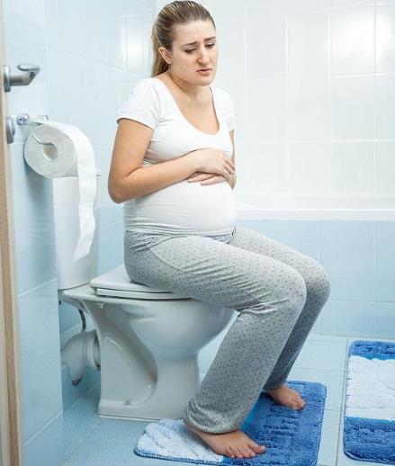 孕早期便秘怎么办，如何缓解