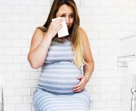 孕妇尿频的禁忌及注意事项