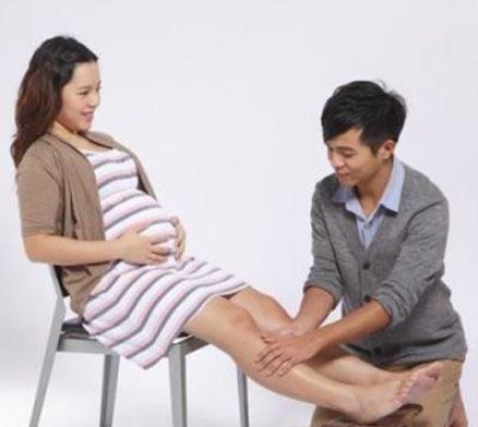 孕期水肿怎么办，该如何预防