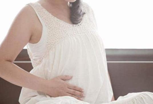 孕妇胃疼怎么回事，什么原因引起的
