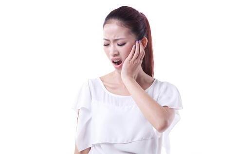 孕妇牙龈肿痛怎么办，4种方法来治疗