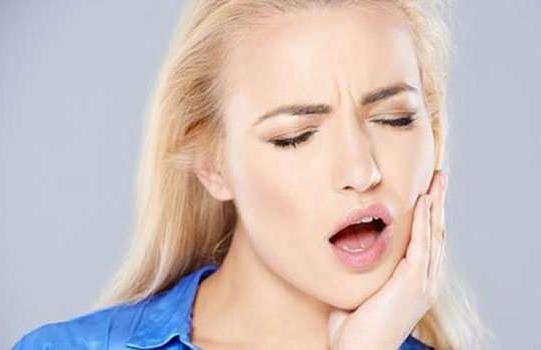 孕妇牙龈肿痛怎么办，4种方法来治疗
