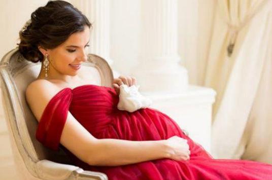 孕婦缺鈣有什么癥狀