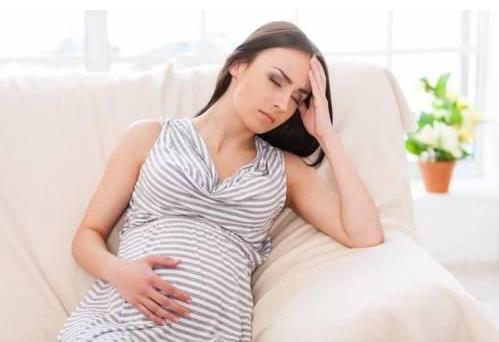 孕妇感冒怎么办，什么原因引起的