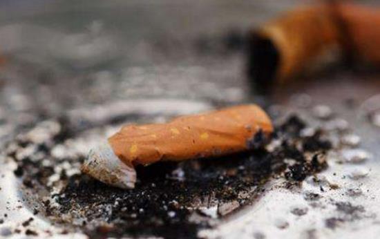 如何快速戒烟，5个方法让你烟瘾全无