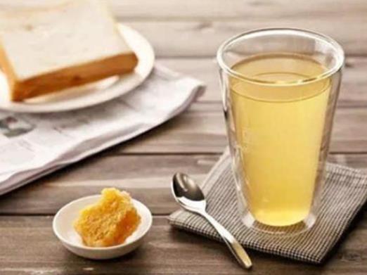 解酒除了蜂蜜水，这5种方法亲测有效
