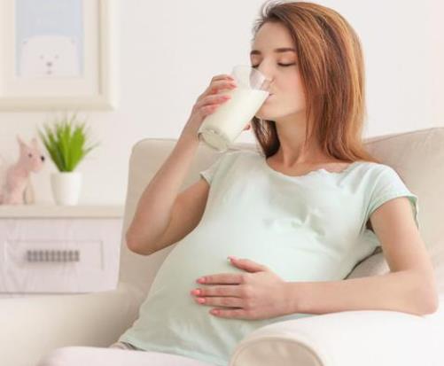 孕妇有必要喝奶粉吗，这6大好处要知道