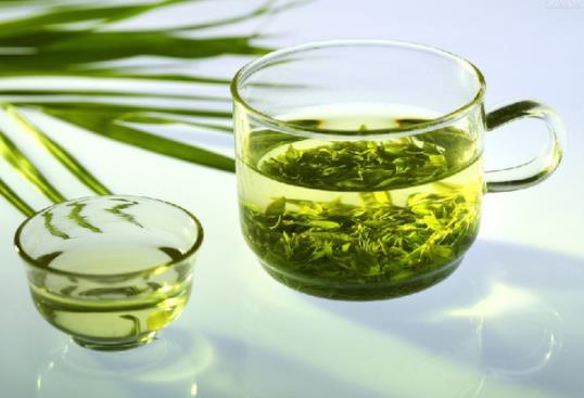 绿茶能瘦身吗，绿茶营养价值一览