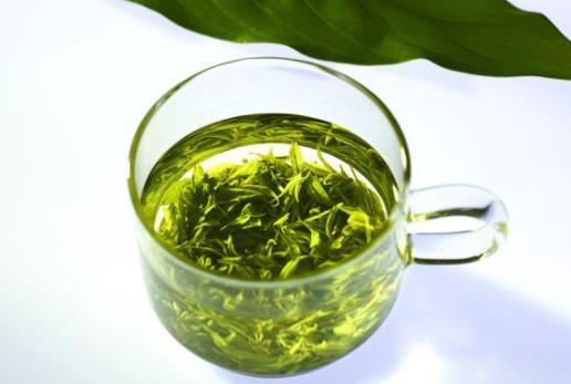 绿茶能瘦身吗，绿茶营养价值一览