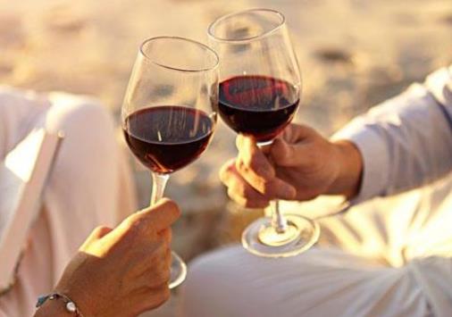 紅酒的作用，喝紅酒對身體的6大好處