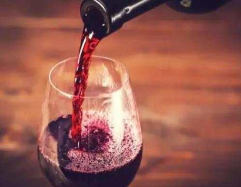 紅酒的作用，喝紅酒對身體的6大好處