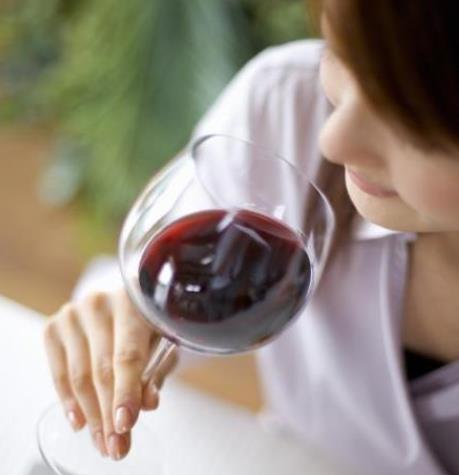 紅酒的作用，喝紅酒對身體的6大好處