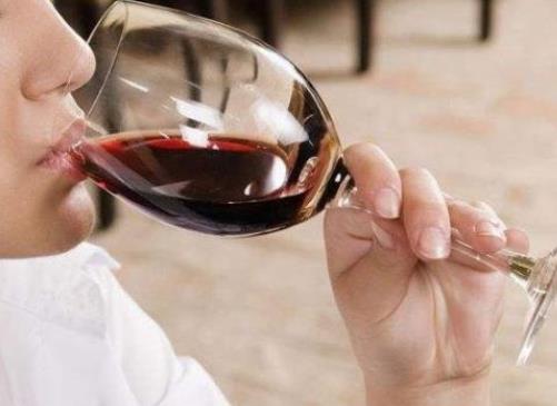 紅酒的作用，喝紅酒對身體的6大好處