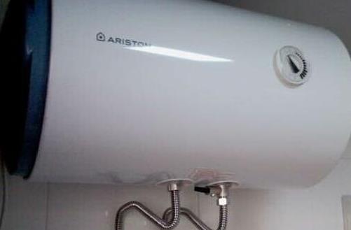 熱水器什么牌子好，最節能的熱水器品牌