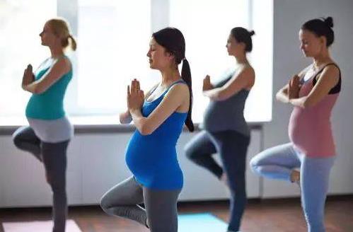 孕妇适合做瑜伽吗，有哪些好处