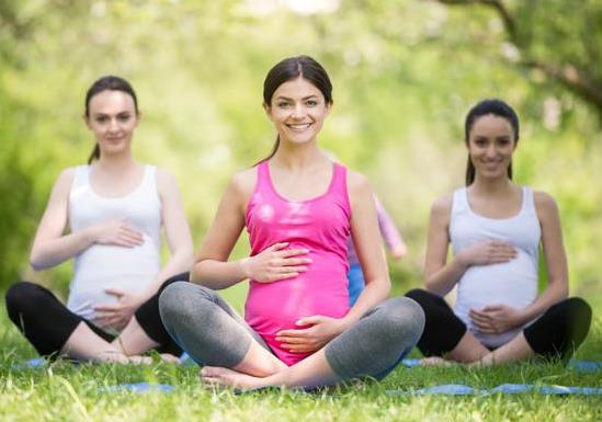 孕妇练习瑜伽要注意什么，有哪些禁忌