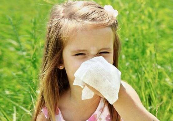 儿童为什么会得鼻炎，引起的原因解析