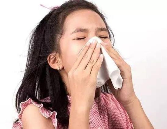 小儿鼻炎的症状，这4大危害要知晓
