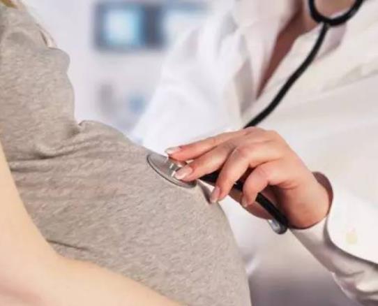 孕妇胎位不正的四个纠正方法