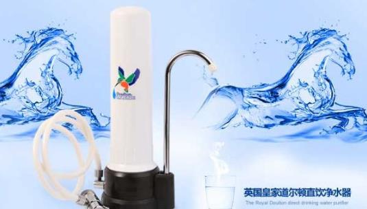 什么品牌净水器好，6款净水器性能对比