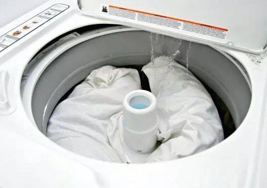 洗衣机使用5大误区，你中招了几个