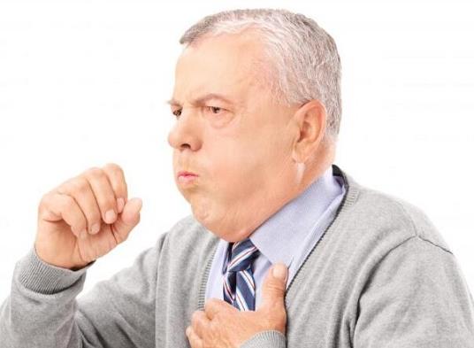 气管炎不只是咳嗽，气管炎的症状表现