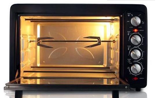 微波爐和烤箱有什么區別，哪個更實用
