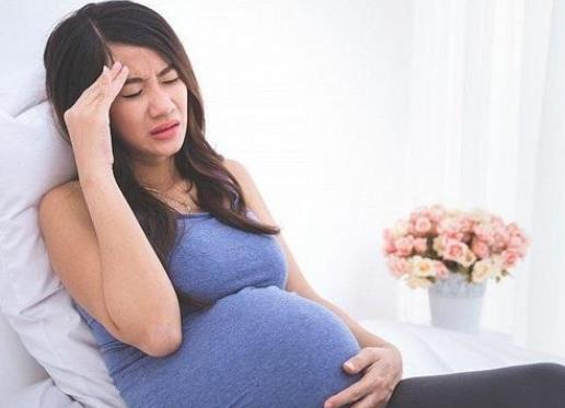 孕婦失眠對胎兒影響大嗎，3大危害要重視